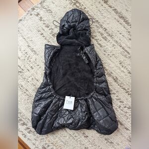 7AM Enfant K-Poncho NWT